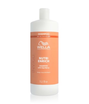 Wella INVIGO Nutri-Enrich Deep Nourishing Haarshampoo 1000 ml