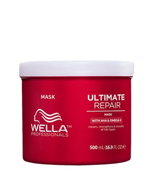 Wella Professionals Ultimate Repair Haarmaske 500 ml