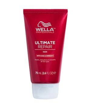 Wella Professionals Ultimate Repair Haarmaske 75 ml