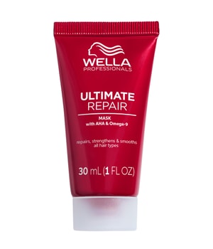 Wella Professionals Ultimate Repair Haarmaske 30 ml