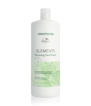 Wella Professionals Elements Renewing Conditioner 1000 ml