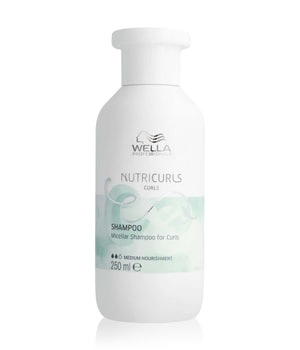 Wella Professionals Nutricurls Curls Haarshampoo 250 ml