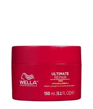 Wella Professionals Ultimate Repair Haarmaske 150 ml