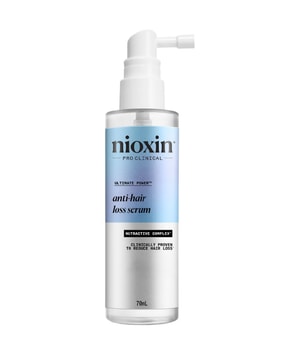 Nioxin Ultimate Power Anti-Hair Loss Haarserum 70 ml