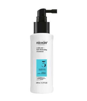 Nioxin System 3 Scalp + Hair Thickening Leave-in-Treatment 100 ml