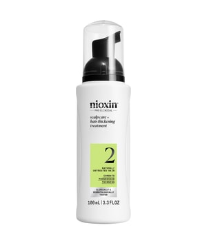 Nioxin System 2 Scalp + Hair Thickening Leave-in-Treatment 100 ml