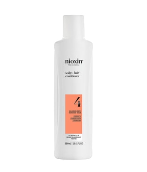 Nioxin System 4 Scalp + Hair Conditioner 300 ml