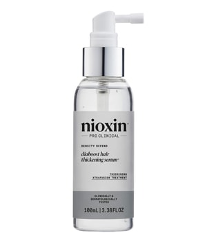 Nioxin Density Defend Diaboost Hair Thickening Haarserum 100 ml