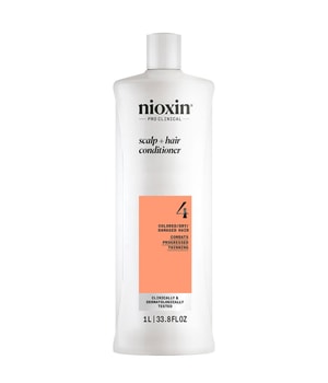 Nioxin System 4 Scalp + Hair Conditioner 1000 ml