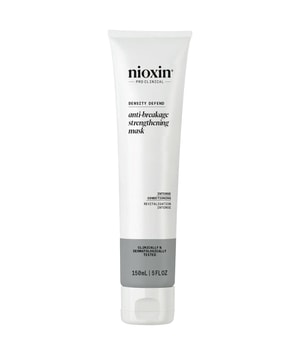 Nioxin Density Defend Anti-Breakage Strengthening Haarmaske 150 ml