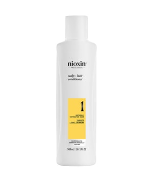 Nioxin System 1 Scalp + Hair Conditioner 300 ml