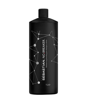 Sebastian Professional No.Breaker Rebalancing Bonding Pre-Shampoo Cream Haarshampoo 1000 ml