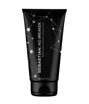 Sebastian Professional No.Breaker Rebalancing Bonding Pre-Shampoo Cream Haarshampoo 200 ml