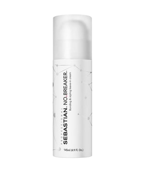 Sebastian Professional No.Breaker Bonding & Styling Leave-In Cream Leave-in-Treatment 145 ml