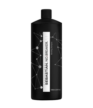 Sebastian Professional No.Breaker Bonding Shampoo Haarshampoo 1000 ml