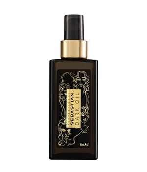 Sebastian Professional Dark Oil Limited Edition Haaröl 95 ml