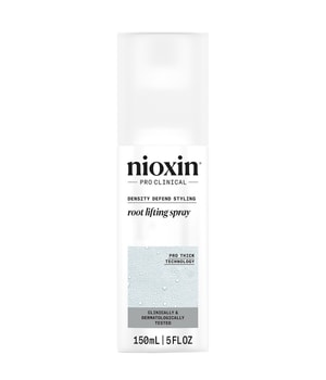 Nioxin Density Defend Styling Root Lifting Thickening Haarspray 150 ml