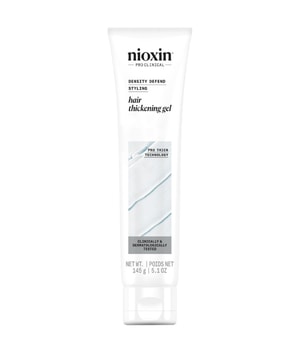 Nioxin Density Defend Styling Hair Thickening Haargel 140 ml