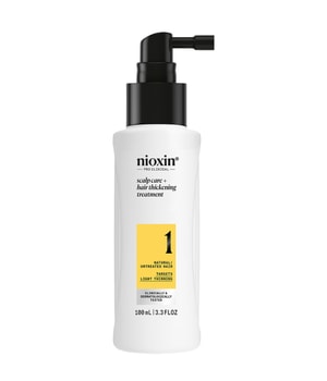 Nioxin System 1 Scalp + Hair Thickening Leave-in-Treatment 100 ml