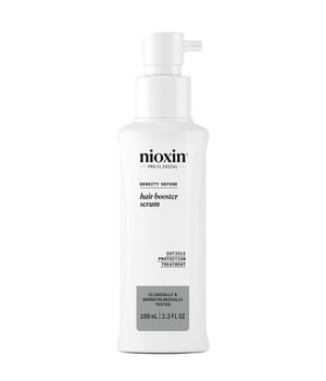 Nioxin Density Defend Hair Booster Haarserum 100 ml