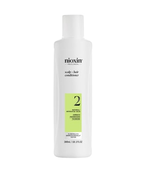 Nioxin System 2 Scalp + Hair Conditioner 300 ml