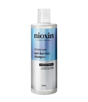 Nioxin Ultimate Power Anti-Hair Loss Haarshampoo 240 ml