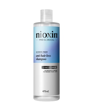 Nioxin Ultimate Power Anti-Hair Loss Haarshampoo 475 ml