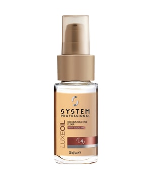 System Professional LipidCode LuxeOil Reconstructive Elixir Haaröl 30 ml