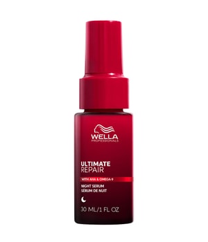 Wella Professionals Ultimate Repair Night Serum Haarserum 30 ml