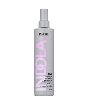 INDOLA Gel Spray Haarspray 300 ml