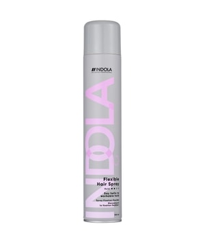 INDOLA Flexible Hair Spray Haarspray 500 ml