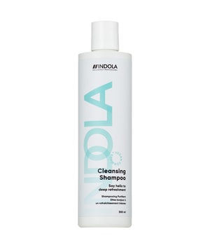 INDOLA Cleansing Shampoo Haarshampoo 300 ml