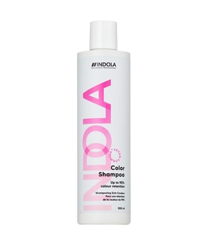 INDOLA Color Shampoo Haarshampoo 300 ml