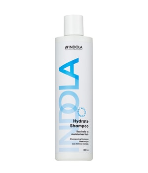 INDOLA Hydrate Shampoo Haarshampoo 300 ml