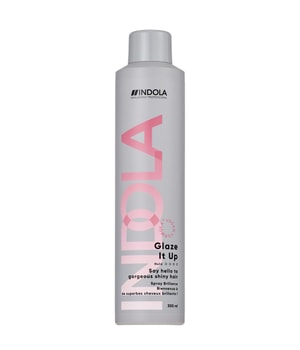 INDOLA Glaze It Up Glanzspray 300 ml