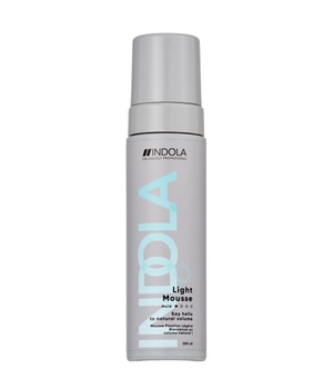 INDOLA Light Mousse Haarspray 200 ml