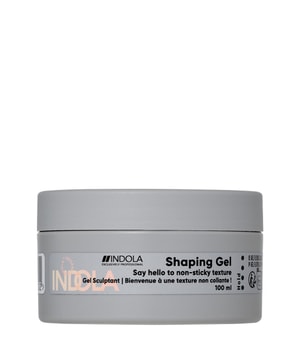 INDOLA Shaping Gel Haargel 100 ml