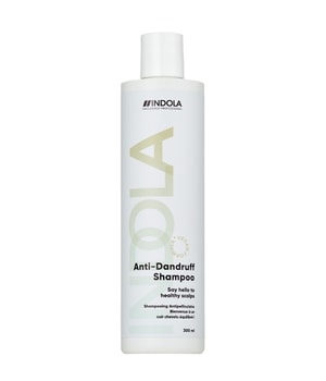 INDOLA Anti-Dandruff Shampoo Haarshampoo 300 ml