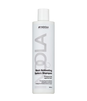 INDOLA Root Activating System Shampoo Haarshampoo 300 ml