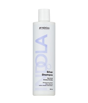 INDOLA Silver Shampoo Haarshampoo 300 ml