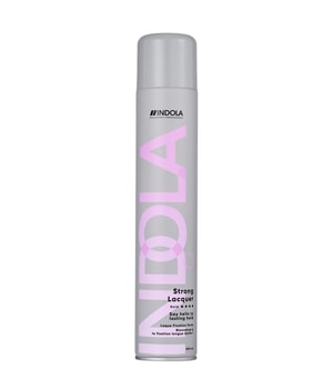 INDOLA Strong Lacquer Haarspray 500 ml