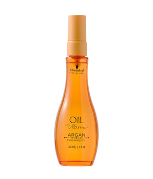 Schwarzkopf Professional Oil Ultime Argan Finishing Oil Haaröl 100 ml