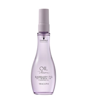 Schwarzkopf Professional Oil Ultime Barbary Fig Finishing Oil Haaröl 100 ml