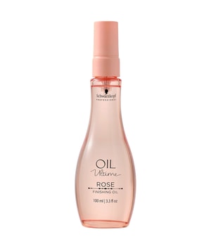 Schwarzkopf Professional Oil Ultime Rose Finishing Oil Haaröl 100 ml