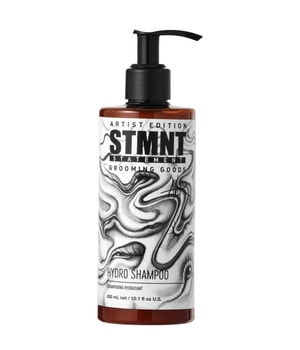 STMNT GROOMING GOODS STMNT Care Hydro Shampoo Artist Edition Haarshampoo 300 ml