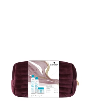 Schwarzkopf Professional BC Bonacure Moisture Kick Geschenkset Haarpflegeset 1 Stk