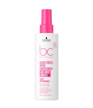 Schwarzkopf Professional BC Bonacure pH 4.5 Color Freeze Spray-Conditioner 200 ml