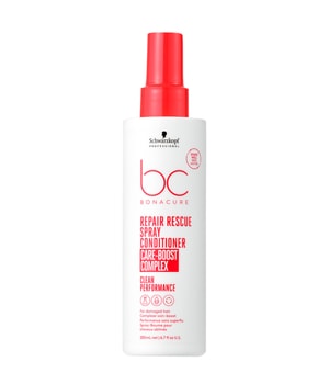 Schwarzkopf Professional BC Bonacure Peptide Repair Rescue Spray-Conditioner 200 ml