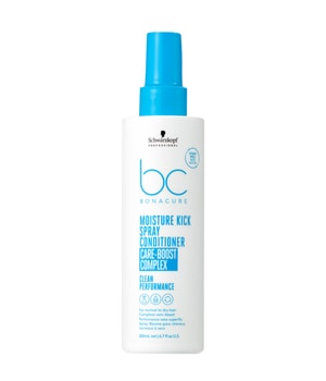 Schwarzkopf Professional BC Bonacure Hyaluronic Moisture Kick Spray-Conditioner 200 ml