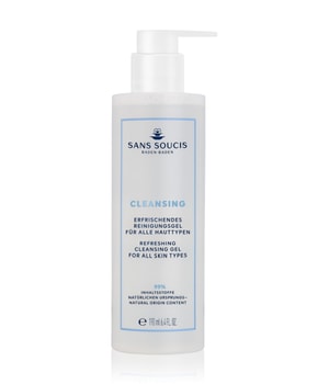 Sans Soucis Cleansing Reinigungsgel 190 ml